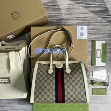 Gucci Top Handle Bags